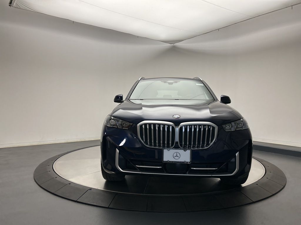 Thumbnail: 2024 BMW X5 - 2