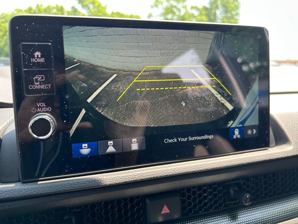 Thumbnail: 2026 Honda CR-V - 29