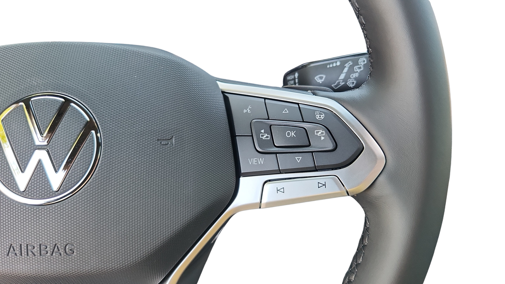 2026 Volkswagen Atlas Cross Sport