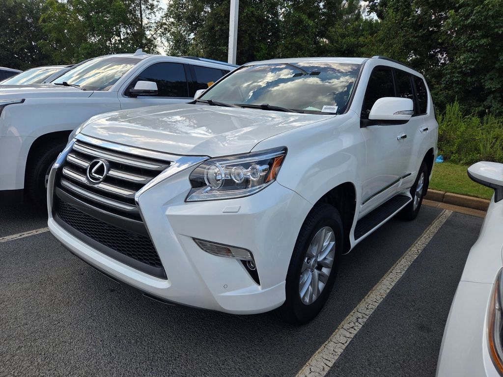 Used 2019 Lexus GX SUV