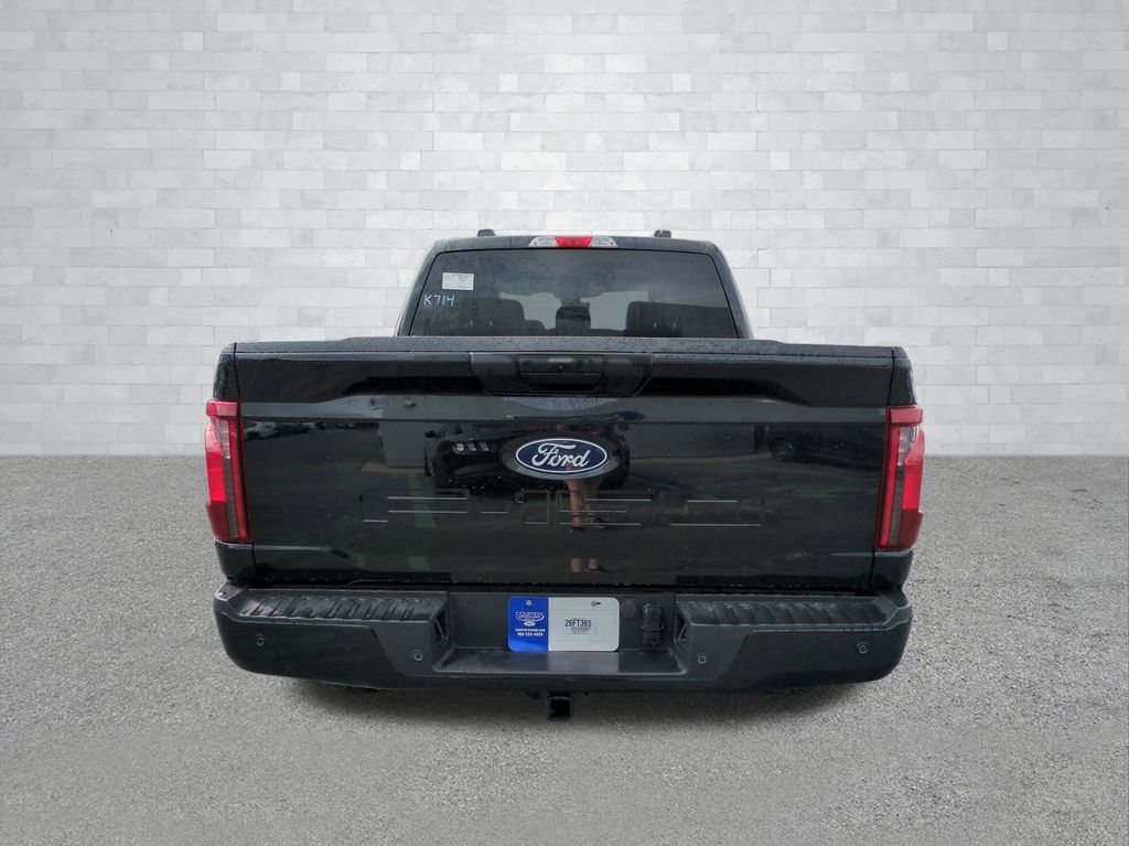 View vehicle photo 5