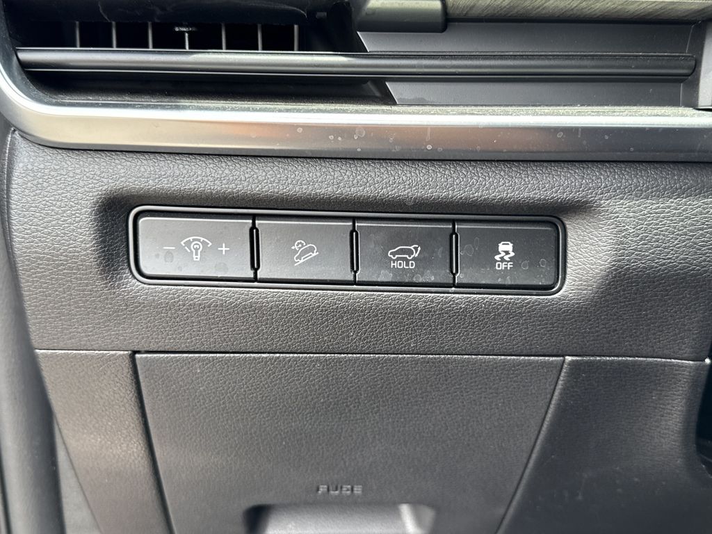 Used 2023 Kia Telluride SUV
