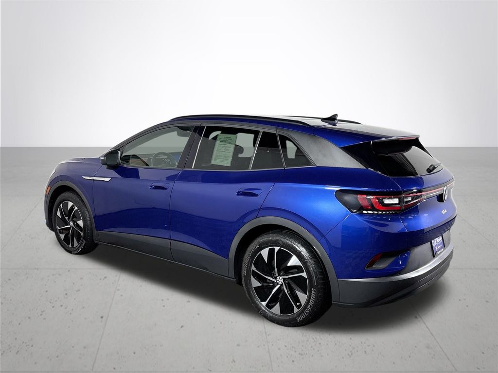 2021 Volkswagen ID.4 Pro S