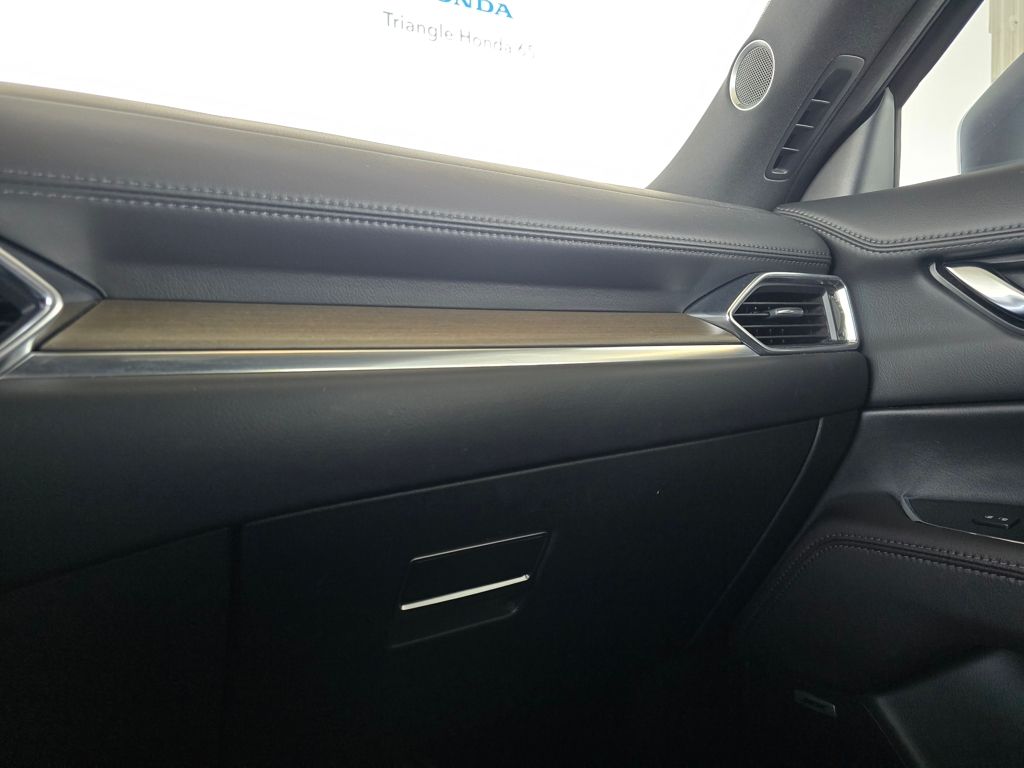 Used Car 2021 Mazda Cx-5  Signature For Sale Under $30,000 In San Juan, Puerto Rico