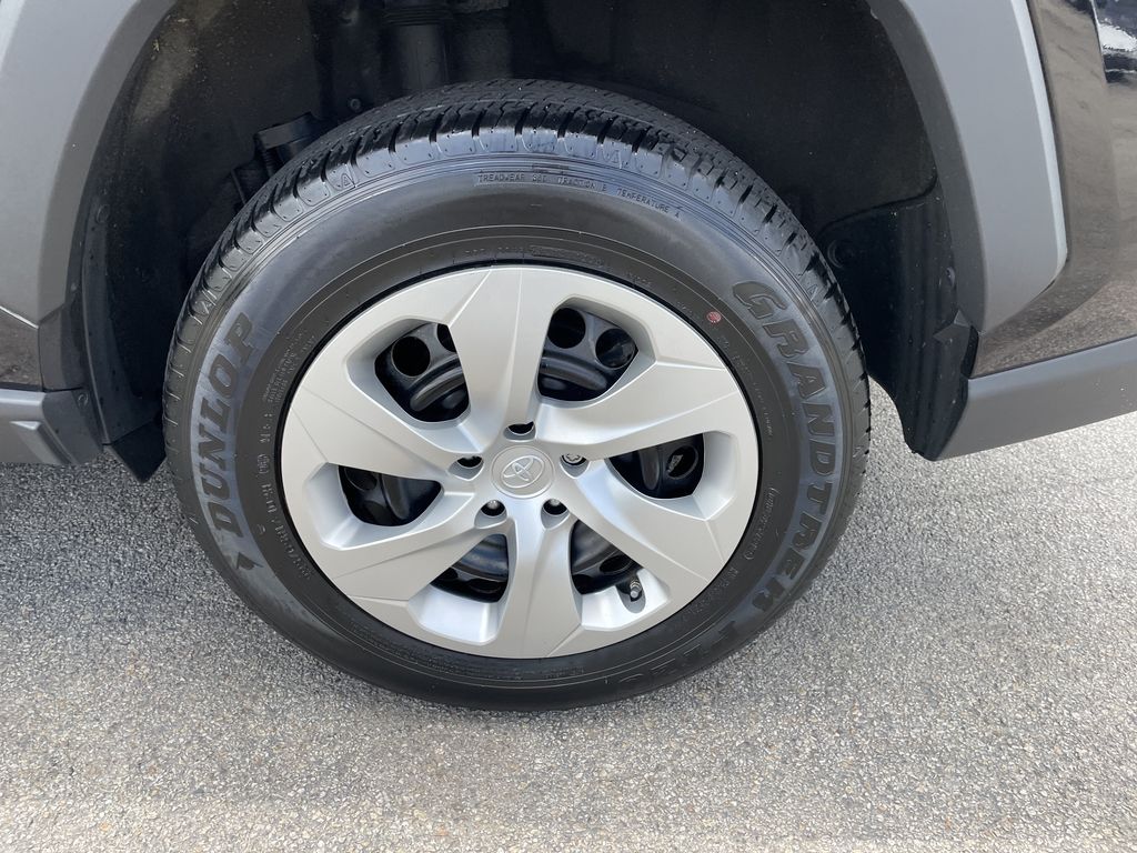 Used 2023 Toyota RAV4 SUV