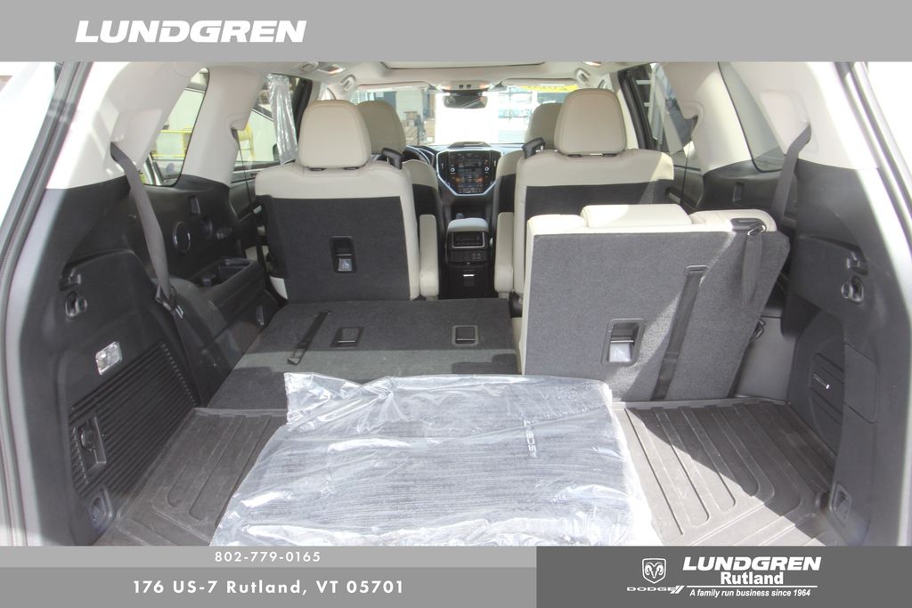 Used 2023 Subaru Ascent SUV