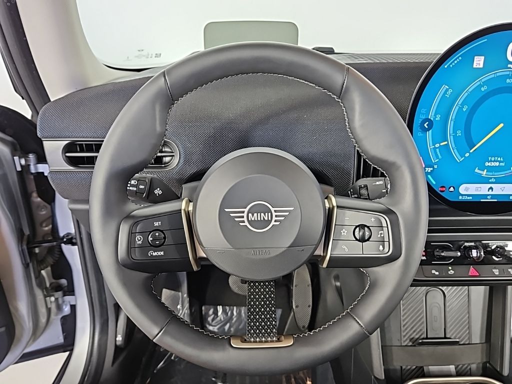 Thumbnail: 2025 MINI Cooper - 26