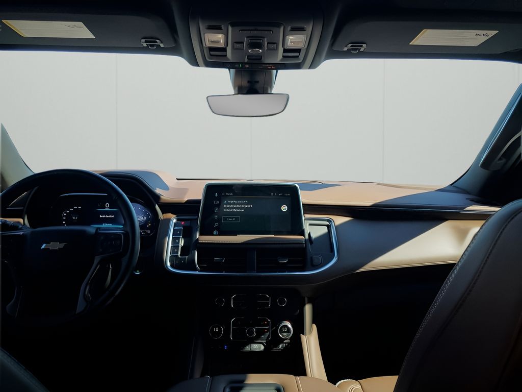 Used Car 2022 Chevrolet Tahoe  High Country For Sale Under $70,000 In Austin, Texas