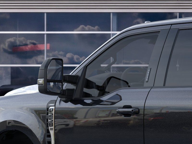 2026 Ford F-250 Super Duty LARIAT