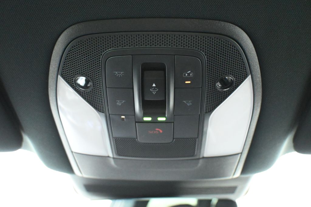 Thumbnail: 2025 INFINITI QX50 - 13