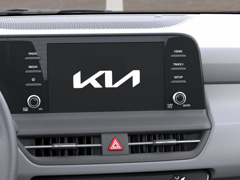 new 2026 Kia Seltos car, priced at $24,358