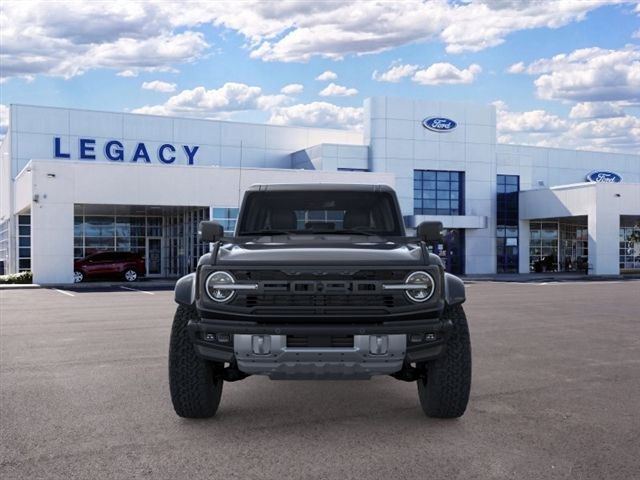 2026 Ford Bronco Raptor - 5