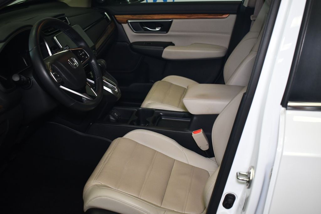 Thumbnail: 2019 Honda CR-V - 27