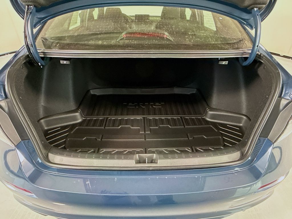 Thumbnail: 2026 Honda Civic - 29