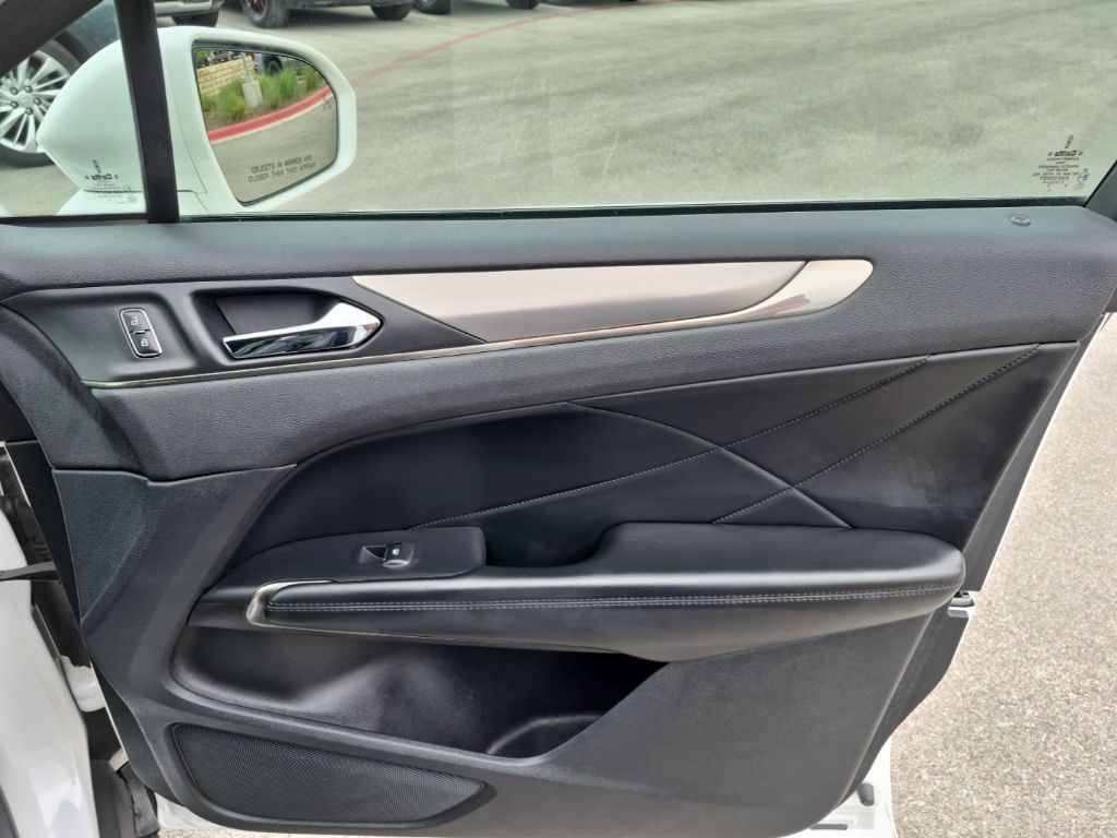 Used Car 2015 Lincoln Mkc  Base For Sale Under $15,000 In Austin, Texas