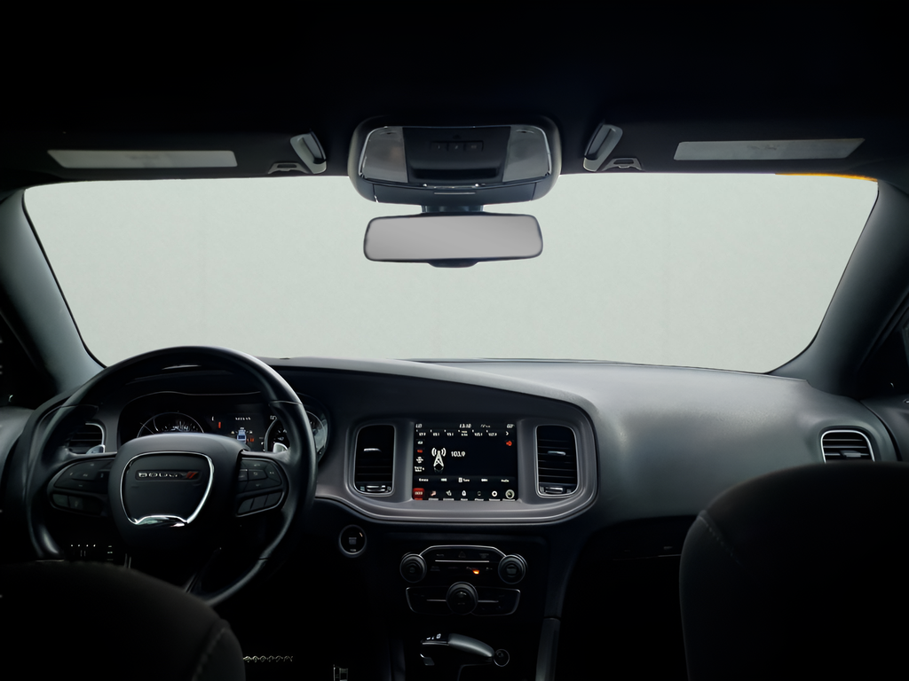 Used Car 2023 Dodge Charger  R/t Scat Pack For Sale Under $50,000 In Austin, Texas