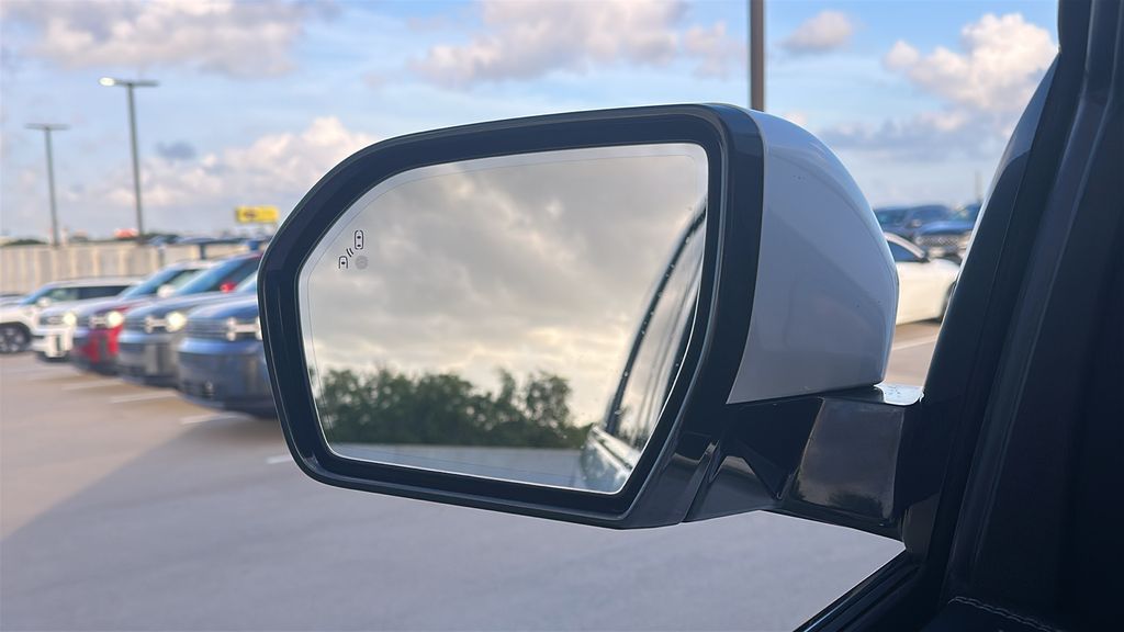 2018 Ford Expedition Limited White at Community Toyota