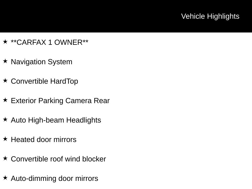 View vehicle photo 5