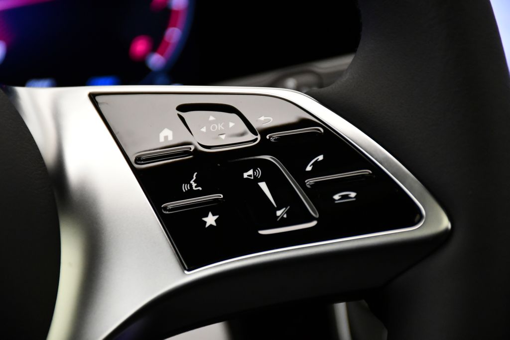 Thumbnail: 2026 Mercedes-Benz GLA - 24