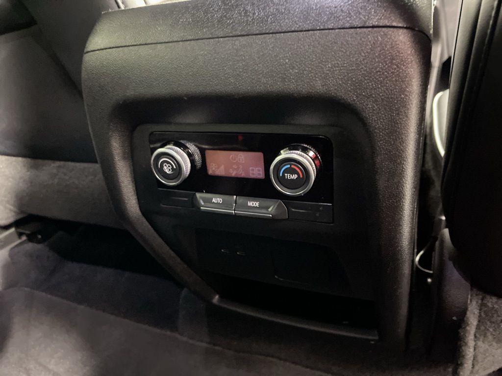 Thumbnail: 2025 Buick Enclave - 9