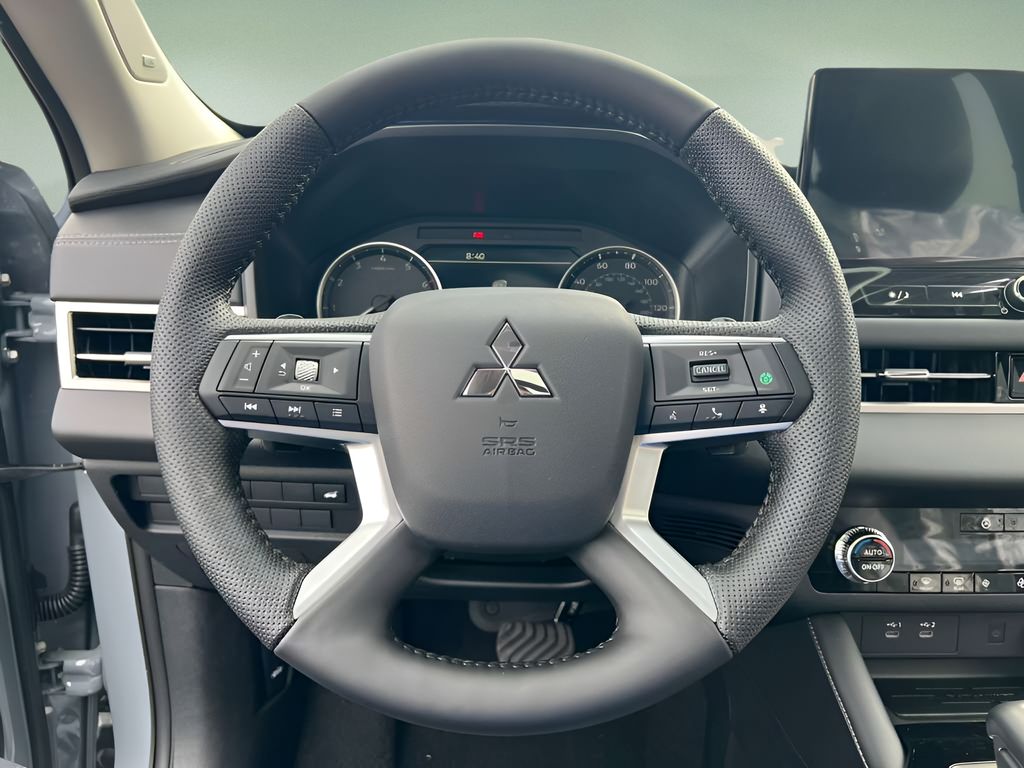 New 2026 Mitsubishi Outlander SUV