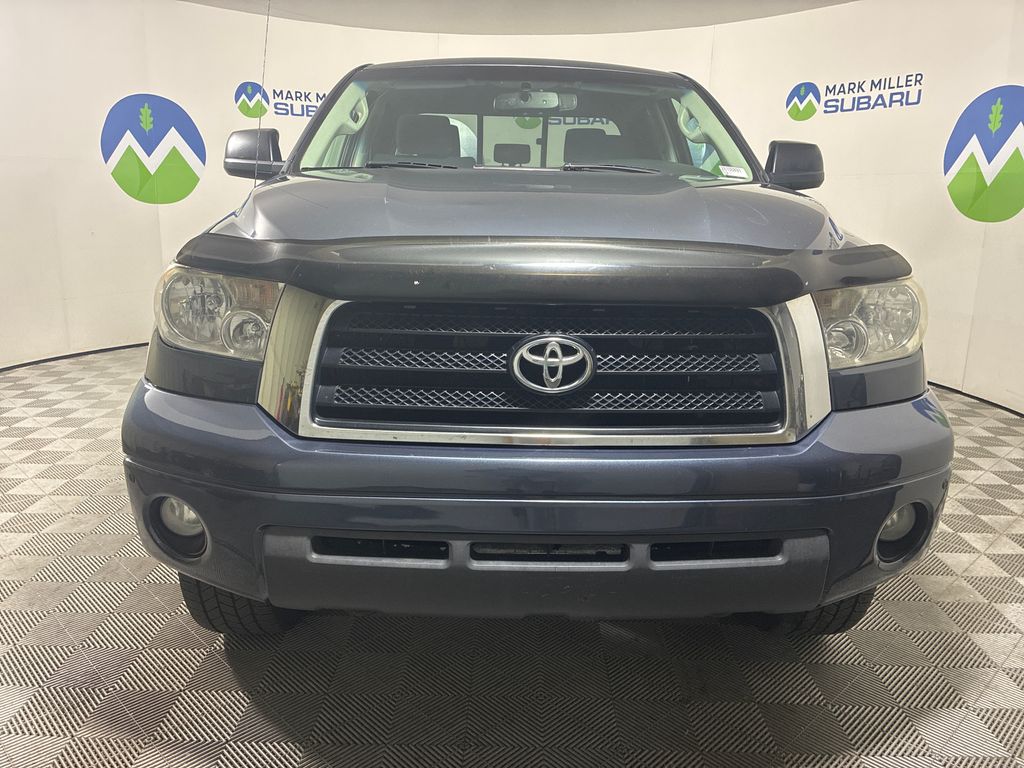 Used 2008 Toyota Tundra SR5 with VIN 5TBBV54188S510737 for sale in South Salt Lake, UT