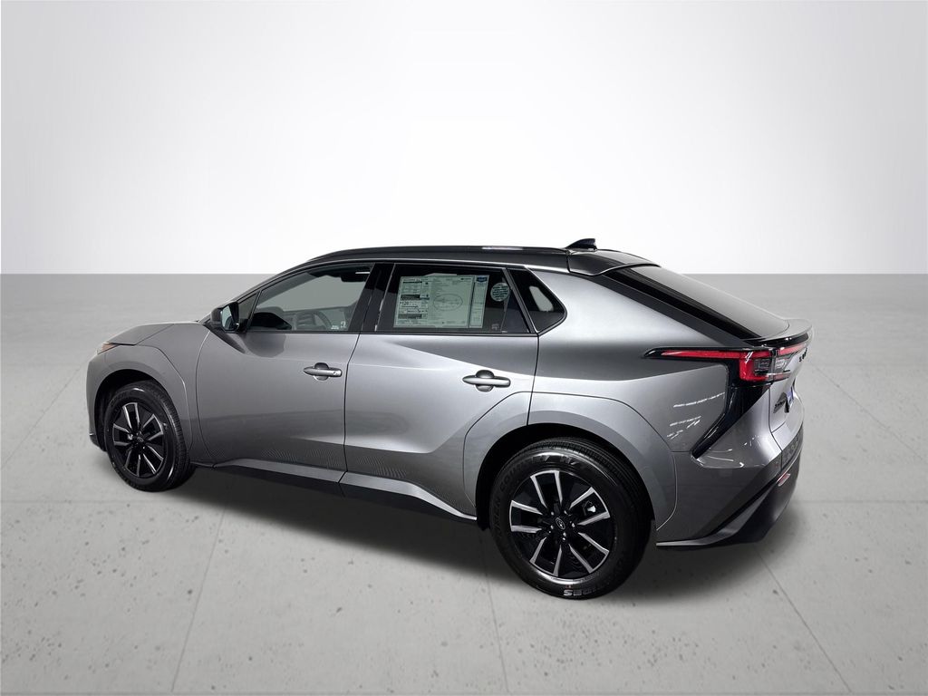 2026 Subaru Solterra Premium