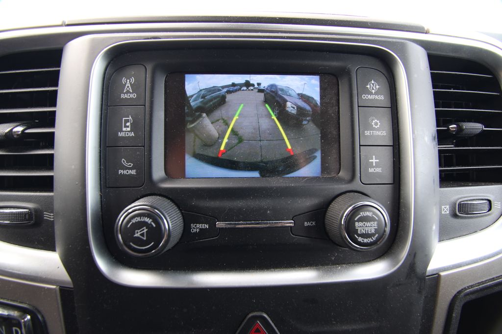 Used 2020 Ram 1500 Classic Truck