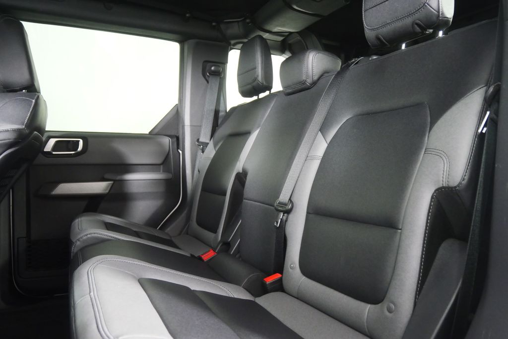 Thumbnail: 2023 Ford Bronco - 15