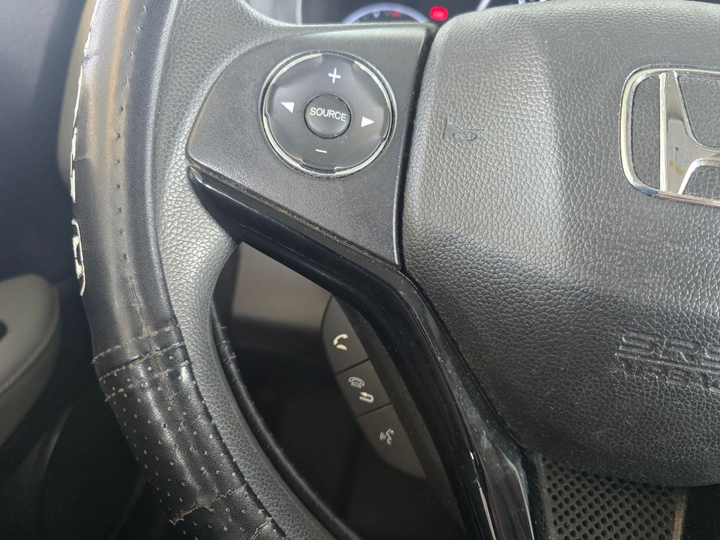 Used Car 2020 Honda Hr-v  Lx For Sale Under $20,000 In San Juan, Puerto Rico