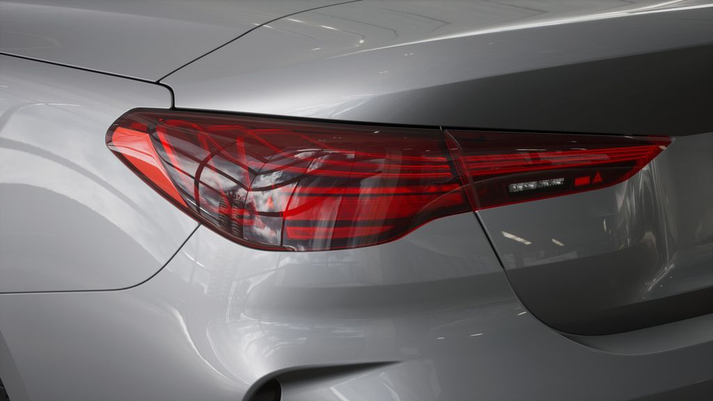 Thumbnail: 2026 BMW 4 Series - 7