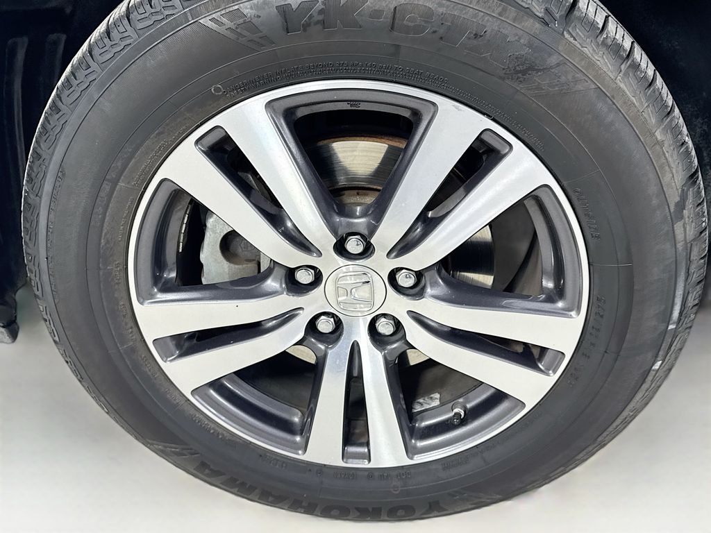 Used Car 2018 Honda Pilot  Ex For Sale Under $20,000 In Austin, Texas