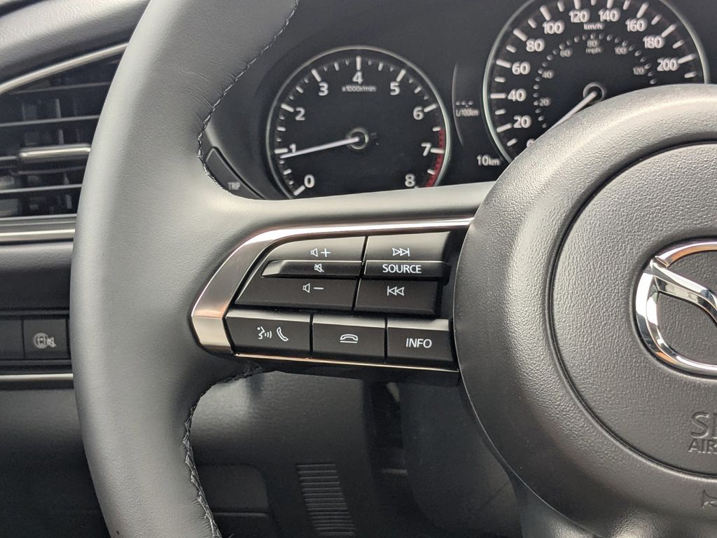 2025 Mazda CX-30 2.5 S Select Sport