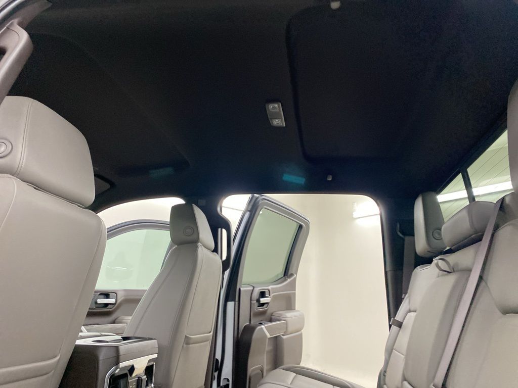 2022 Chevrolet Silverado 1500 LTD LTZ photo