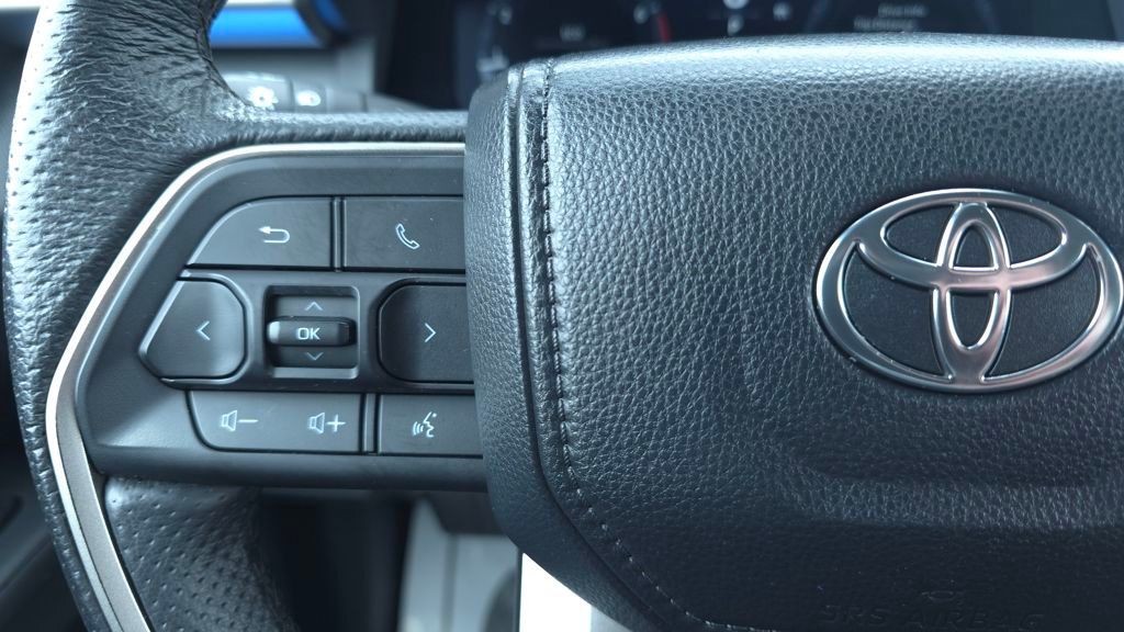 2024 Toyota Tacoma TRD Sport - Photo 28