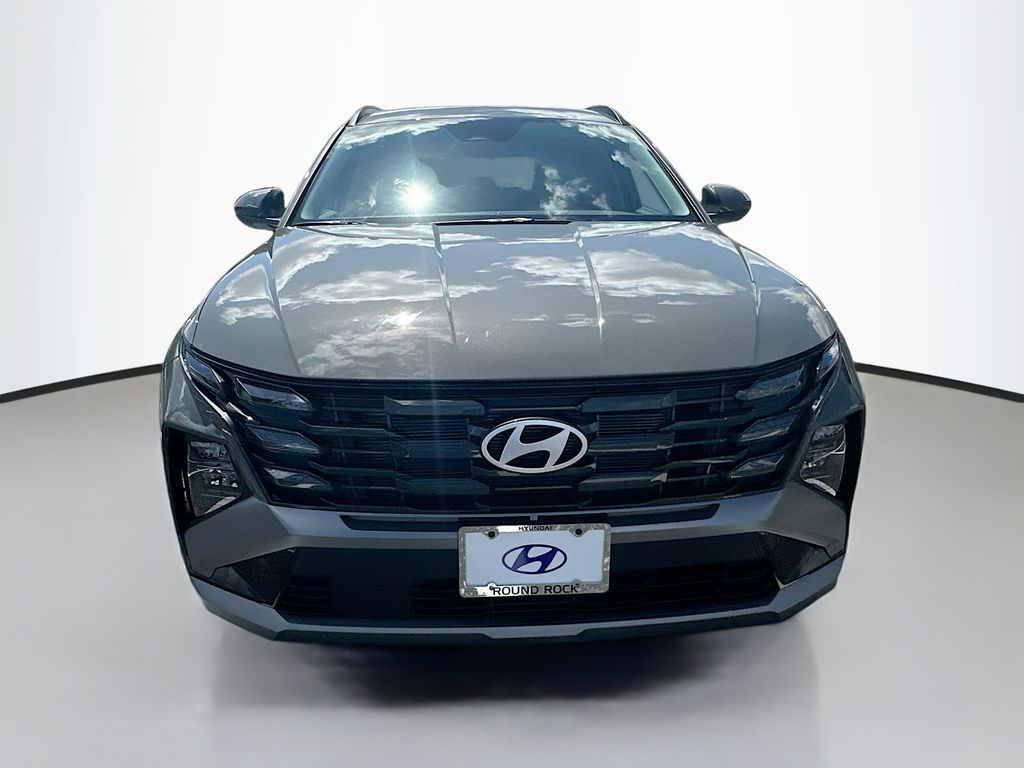Thumbnail: 2025 Hyundai Tucson - 2