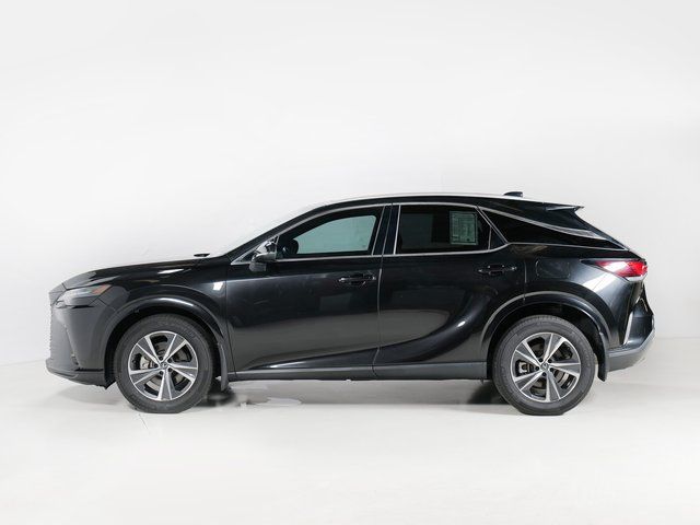 Used 2023 Black Lexus 350 Premium image 6