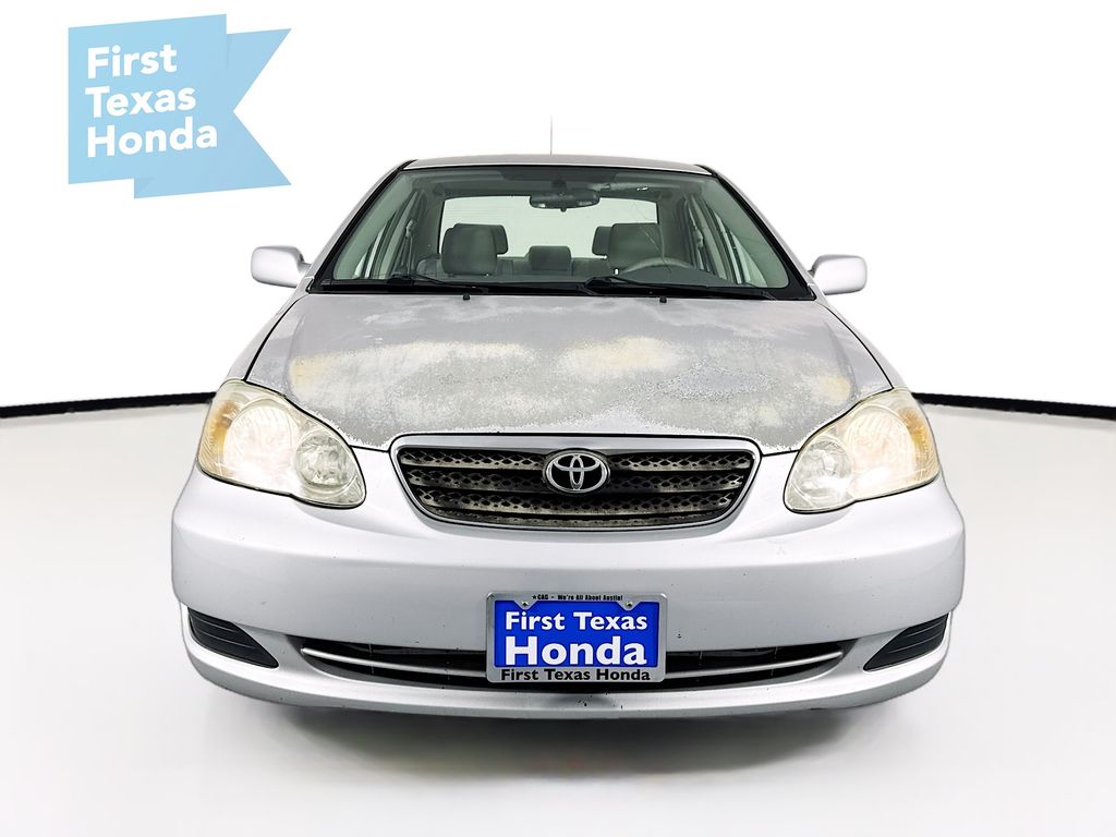 Used Car 2006 Toyota Corolla  Le For Sale Under $10,000 In Austin, Texas