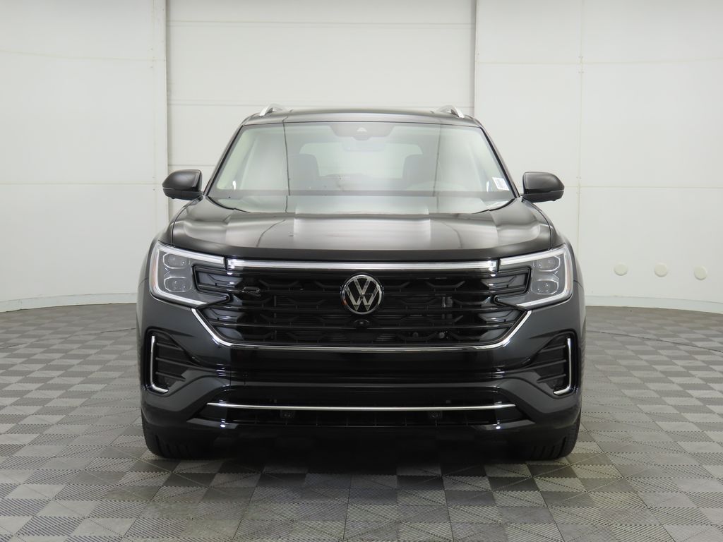 Thumbnail: 2026 Volkswagen Atlas - 2