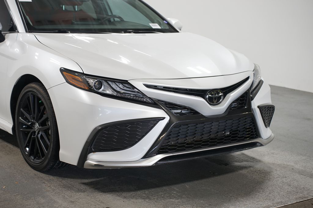 Thumbnail: 2023 Toyota Camry - 4