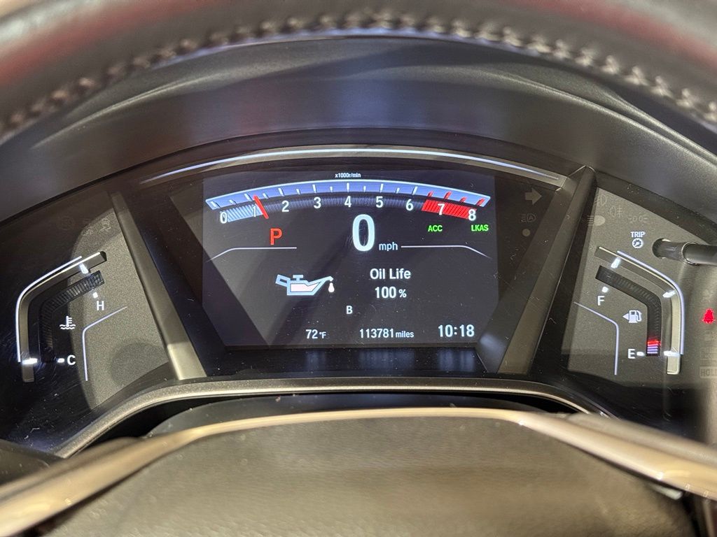 Thumbnail: 2019 Honda CR-V - 27