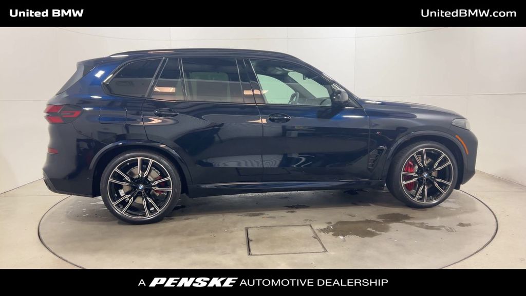 Thumbnail: 2026 BMW X5 - 9