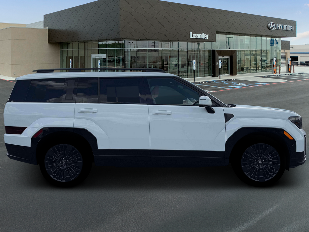 Thumbnail: 2026 Hyundai Santa Fe - 9