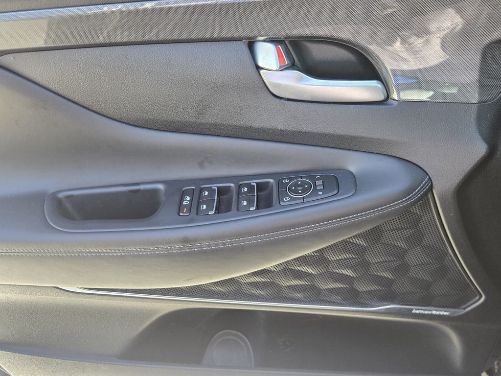2023 Hyundai Santa Fe - $30,573