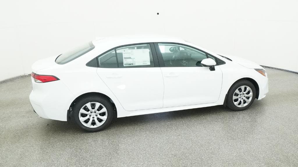 Thumbnail: 2026 Toyota Corolla - 19