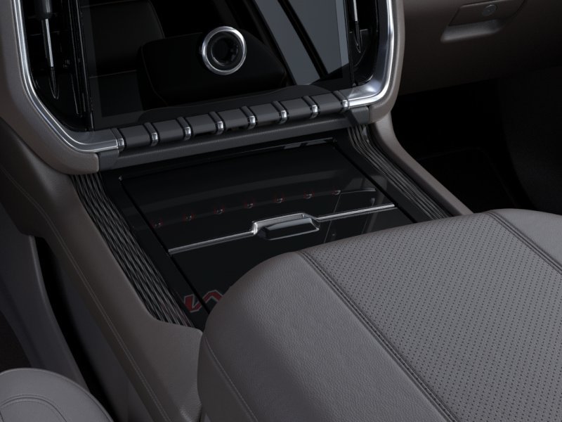 New 2026 GMC Yukon XL SUV