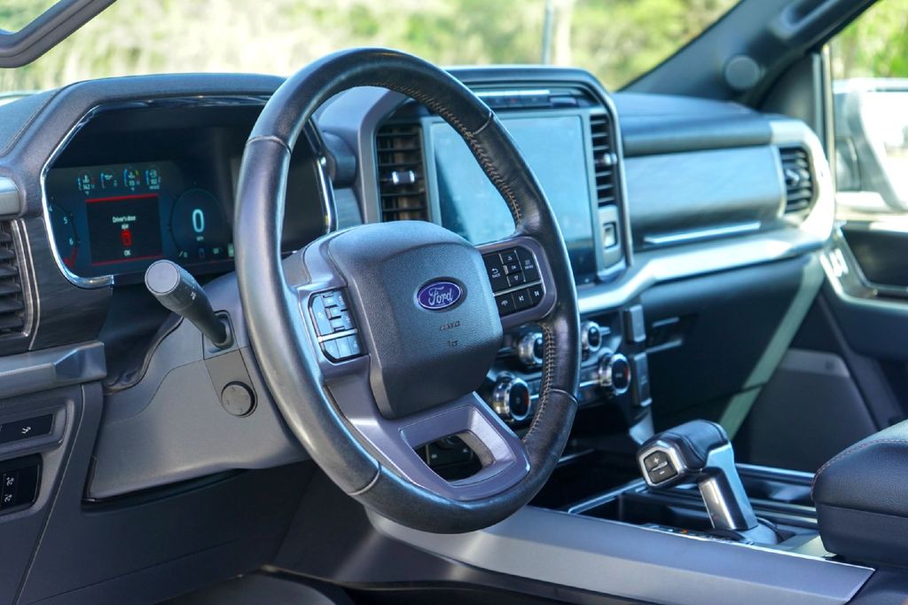 Used Car 2024 Ford F-150  Lariat For Sale Under $50,000 In Taylor, Texas