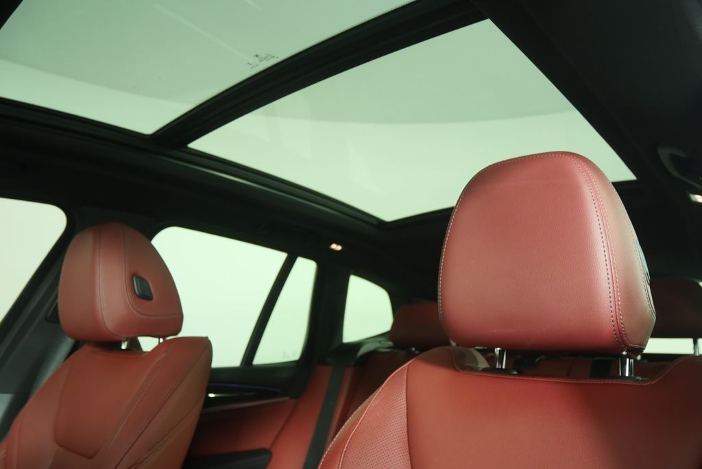 Thumbnail: 2023 BMW X3 - 11