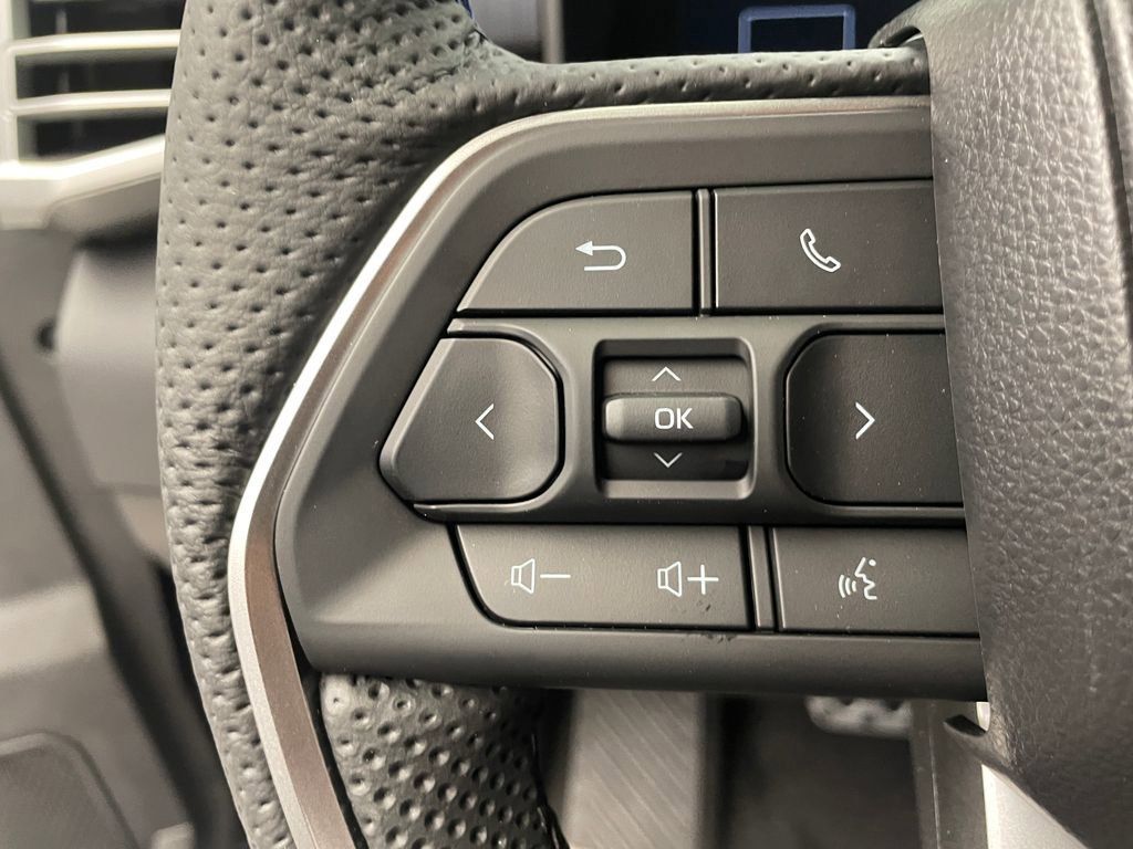 Thumbnail: 2025 Toyota Sequoia - 23