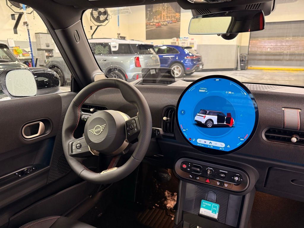 Thumbnail: 2026 MINI Cooper - 24